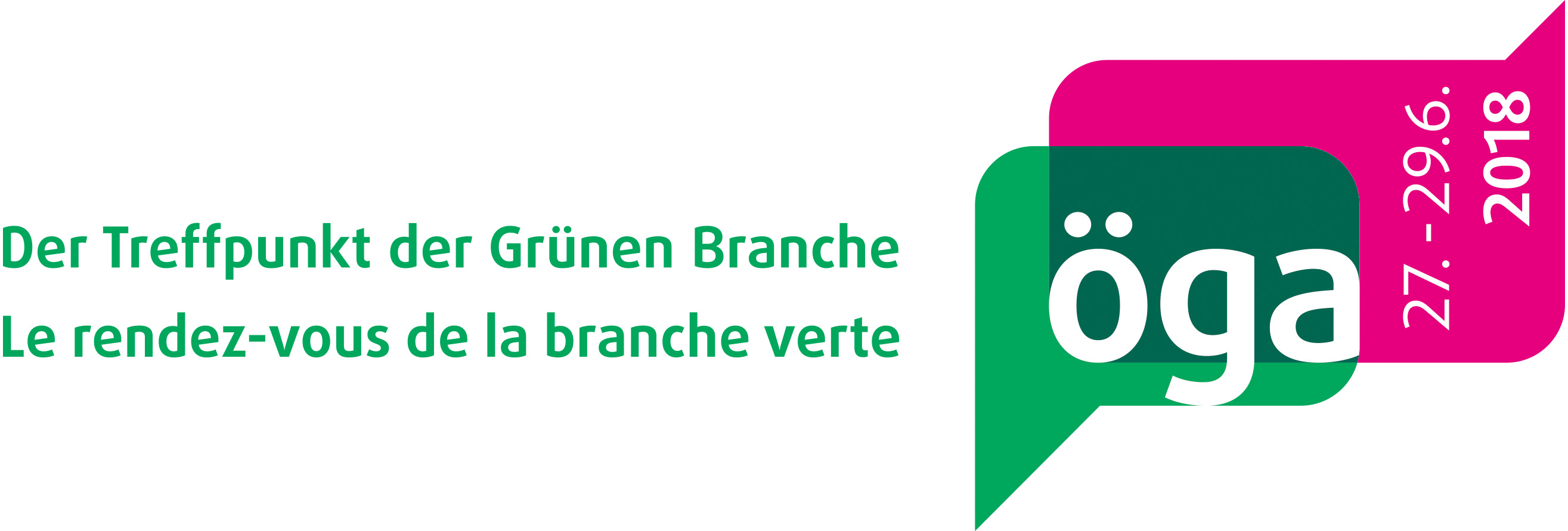 ÖGA 2018 ÖGA 2018