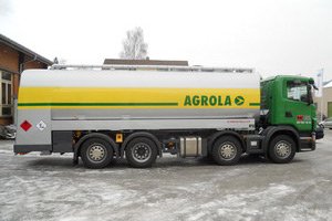 KASAG Tankfahrzeuge AG