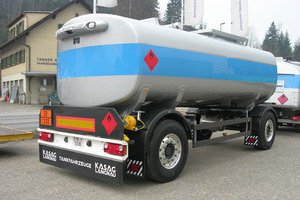 KASAG Tankfahrzeuge AG