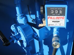 KASAG Tankfahrzeug AG – Ersatzteile