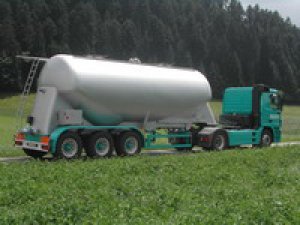 KASAG – Pellet-Transporter