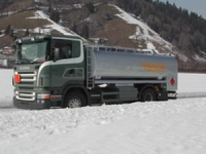 KASAG – Heizölverteiler Fahrzeugbreite 2 300 mm