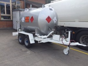 Abnehmbarer Tank (A-5415)