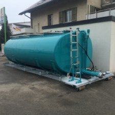 Abrolltank (A-4690)