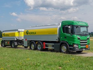 KASAG Tankfahrzeuge AG
