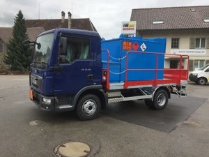 Grubenbetanker (A-7066)