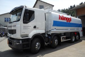 KASAG Tankfahrzeuge AG