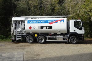 KASAG Tankfahrzeuge AG