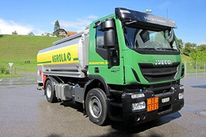 KASAG Tankfahrzeuge AG