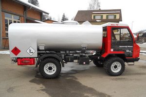 KASAG Tankfahrzeuge AG