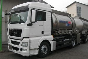 KASAG Tankfahrzeuge AG
