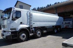 KASAG Tankfahrzeuge AG