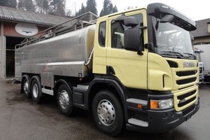 KASAG Tankfahrzeuge AG
