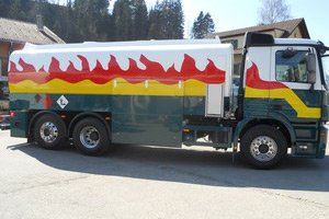 KASAG Tankfahrzeuge AG