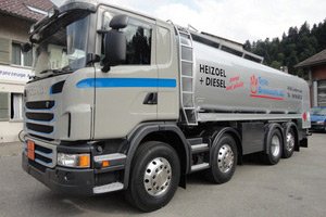 KASAG Tankfahrzeuge AG