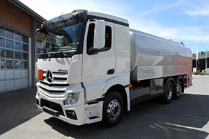 KASAG Tankfahrzeuge AG