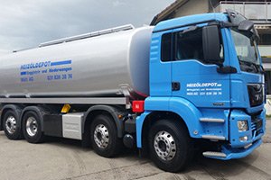 KASAG Tankfahrzeuge AG