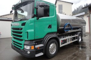KASAG Tankfahrzeuge AG