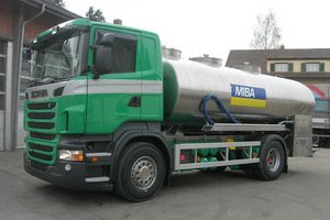 KASAG Tankfahrzeuge AG