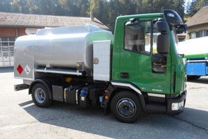 KASAG Tankfahrzeuge AG
