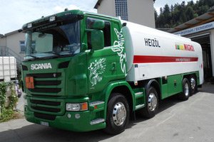 KASAG Tankfahrzeuge AG