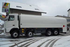 KASAG Tankfahrzeuge AG