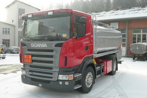 KASAG Tankfahrzeuge AG