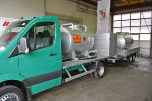 KASAG Tankfahrzeuge AG