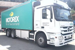 KASAG Tankfahrzeuge AG