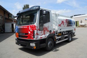 KASAG Tankfahrzeuge AG