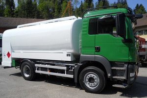KASAG Tankfahrzeuge AG