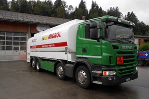 KASAG Tankfahrzeuge AG