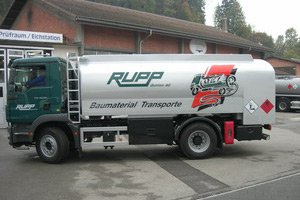 KASAG Tankfahrzeuge AG