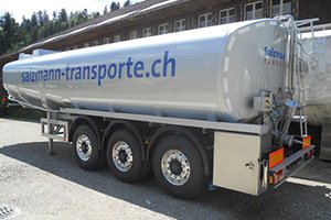 KASAG Tankfahrzeuge AG