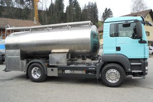 KASAG Tankfahrzeuge AG