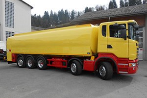 KASAG Tankfahrzeuge AG