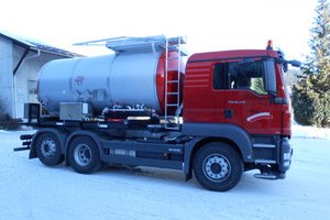 KASAG Tankfahrzeuge AG