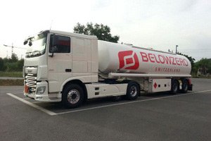 KASAG Tankfahrzeuge AG