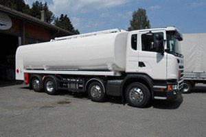 KASAG Tankfahrzeuge AG