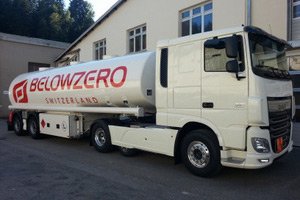 KASAG Tankfahrzeuge AG