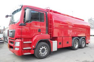 KASAG Tankfahrzeuge AG