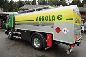 KASAG Tankfahrzeuge AG
