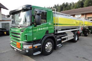 KASAG Tankfahrzeuge AG