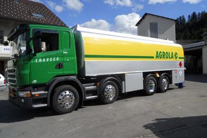 KASAG Tankfahrzeuge AG