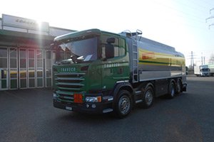KASAG Tankfahrzeuge AG