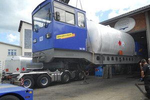KASAG Tankfahrzeuge AG