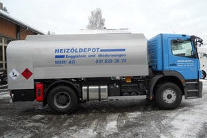 KASAG Tankfahrzeuge AG