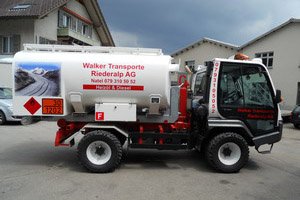 KASAG Tankfahrzeuge AG