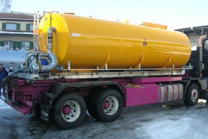 KASAG Tankfahrzeuge AG
