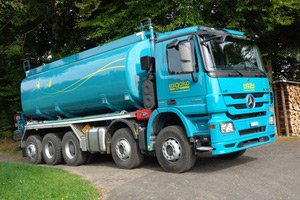 KASAG Tankfahrzeuge AG